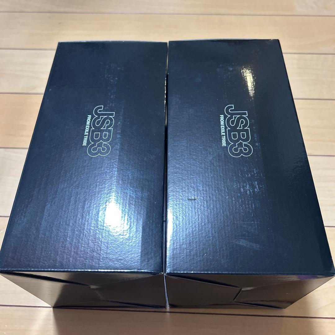 JSB ライトスティックケース