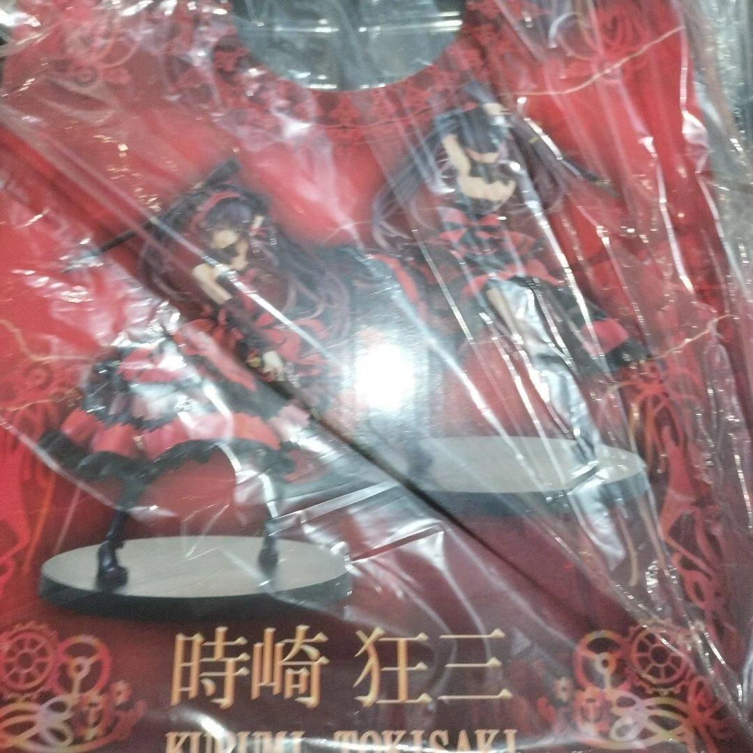 PRISMA WING デート・ア・バレット 時崎 狂三 1/7 スケール完成品