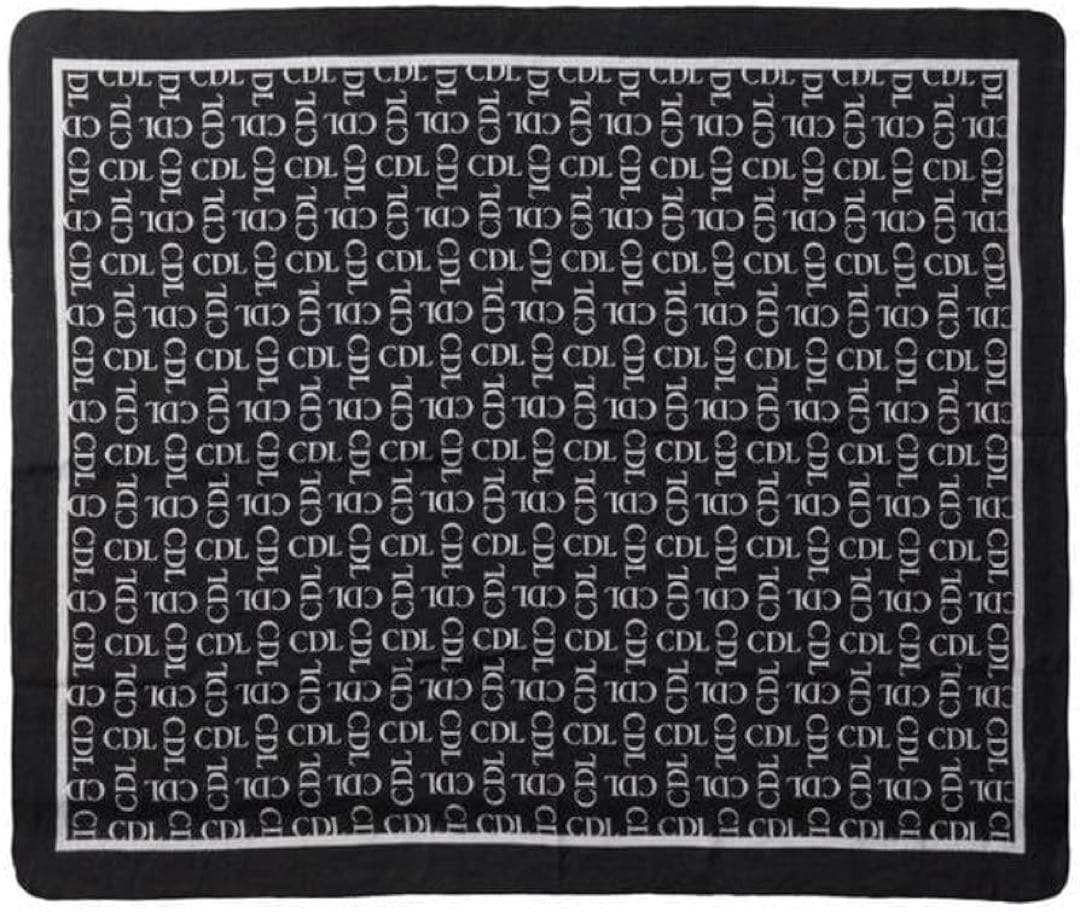 登坂広臣 CDL ブランケット