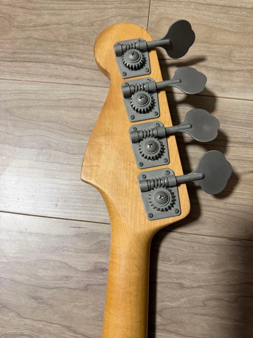 Fender Japan ジャズベース 93-94年 Made in Japan