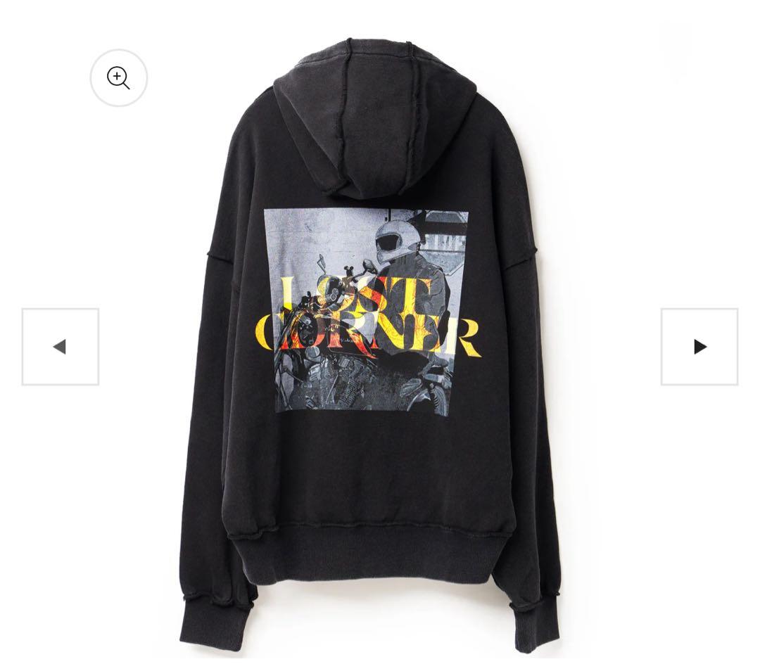 米津玄師 2025TOUR JUNK MY FRIENDパーカー Mサイズ