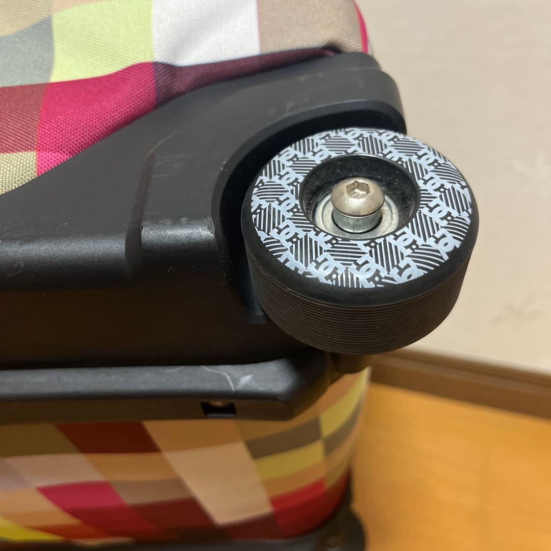 DC スノーボード　キャリーバッグ