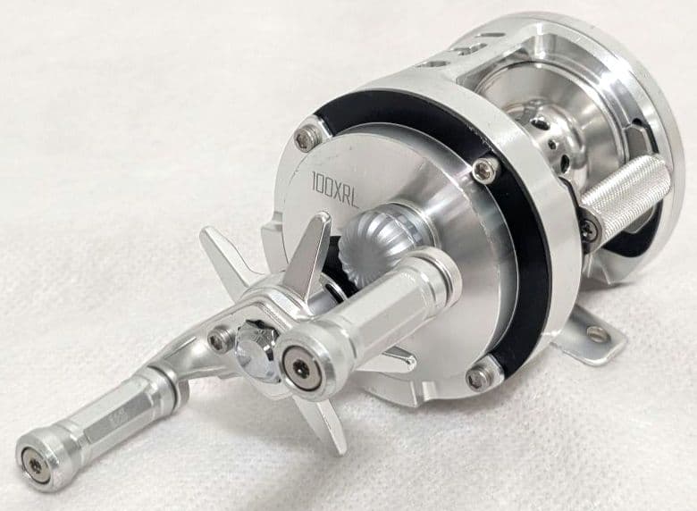 霧*雨様 ⭐激レア⭐Megabass×DAIWA MONOBLOCK 100XR