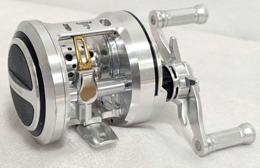 霧*雨様 ⭐激レア⭐Megabass×DAIWA MONOBLOCK 100XR