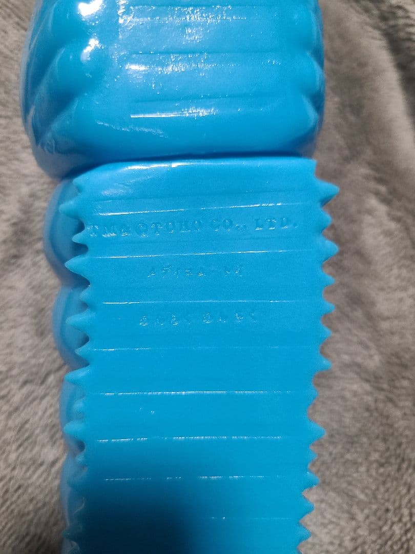 メディコム・トイ 安楽案作 モスラ 無塗装ver