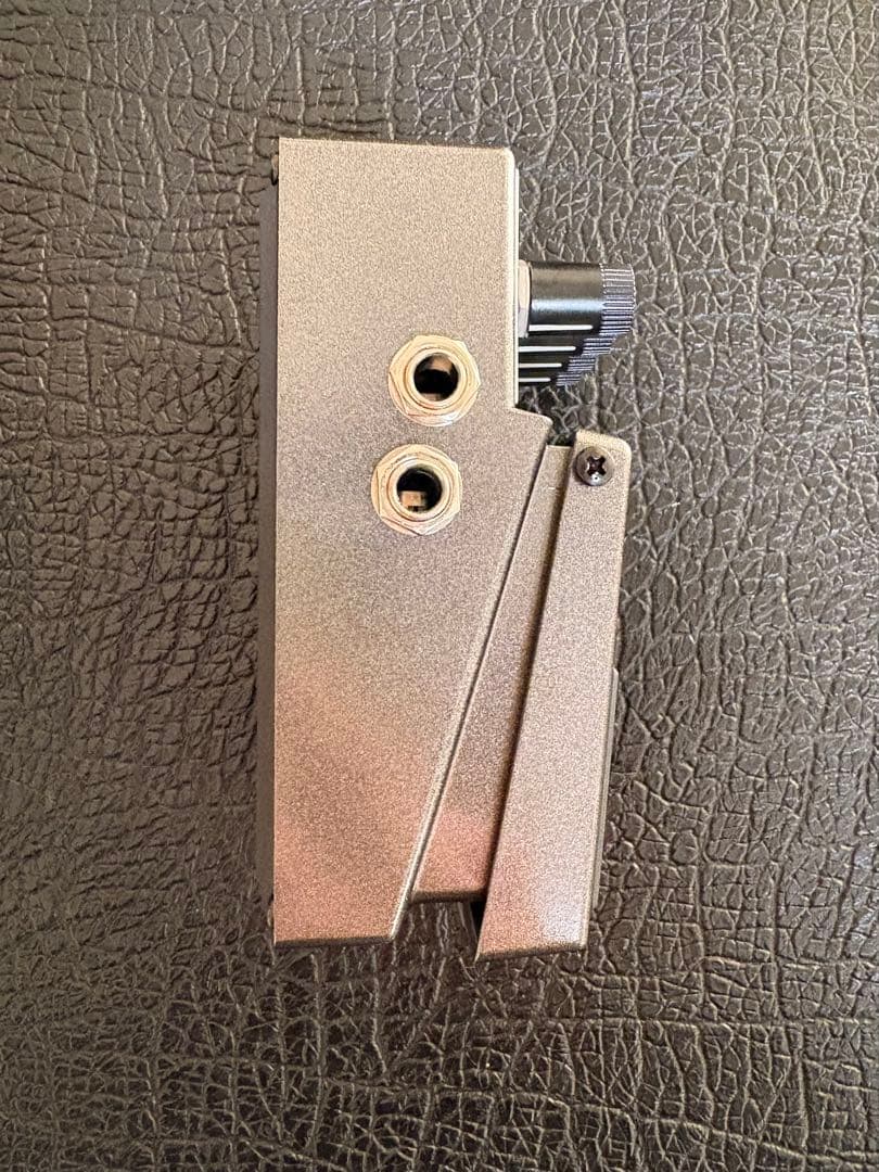 美品 BOSS RV-6 リバーブ 箱付き