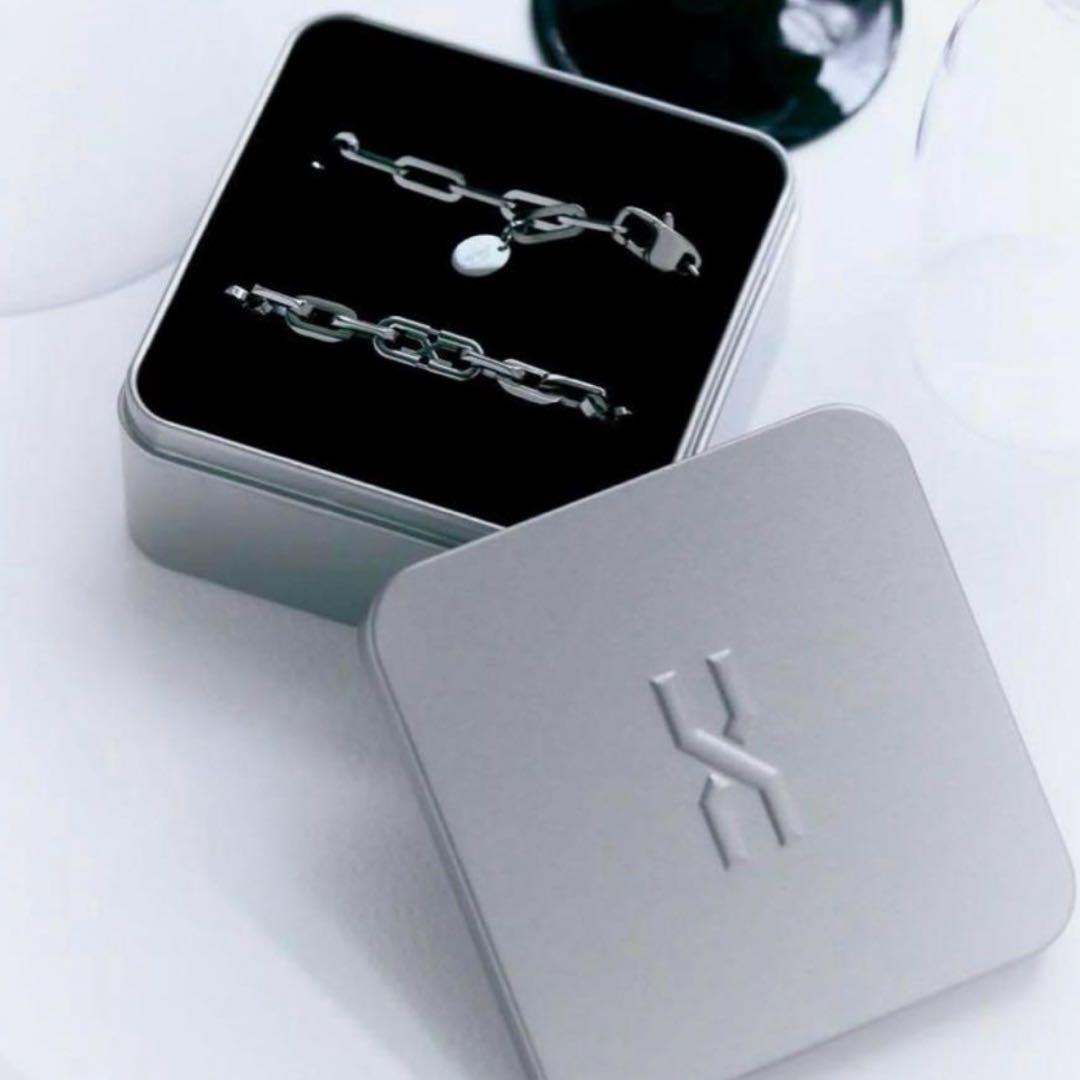 ENHYPEN artist made ジェイク ネックレス 新品未開封