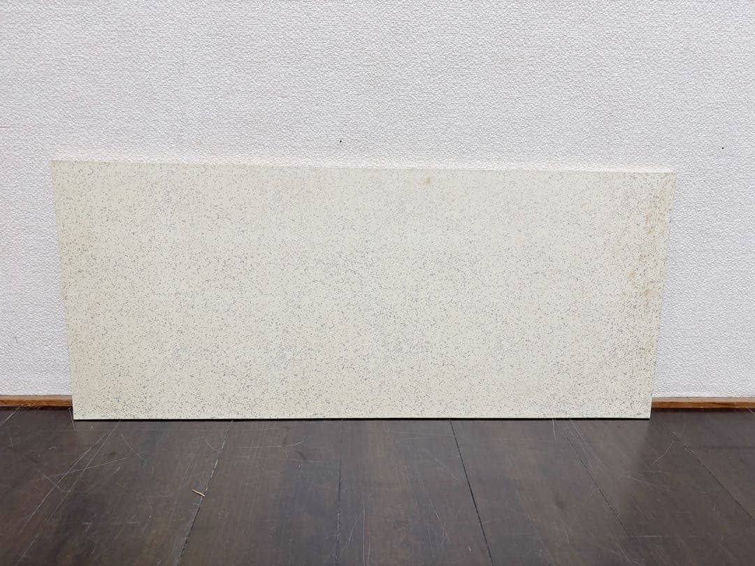 ほぼ未使用 茶道具 台目棚 有楽好写 (自在棚) 組み立式 元箱