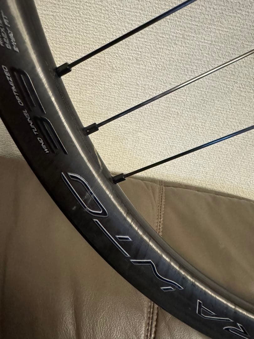 パーツ CAMPAGNOLO BORA WTO 33 DB