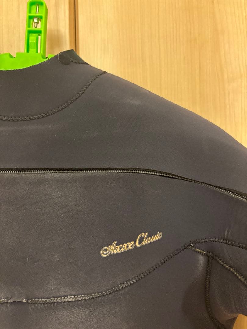 Axxe Classic アックスクラシック　3ミリ　フルスーツ