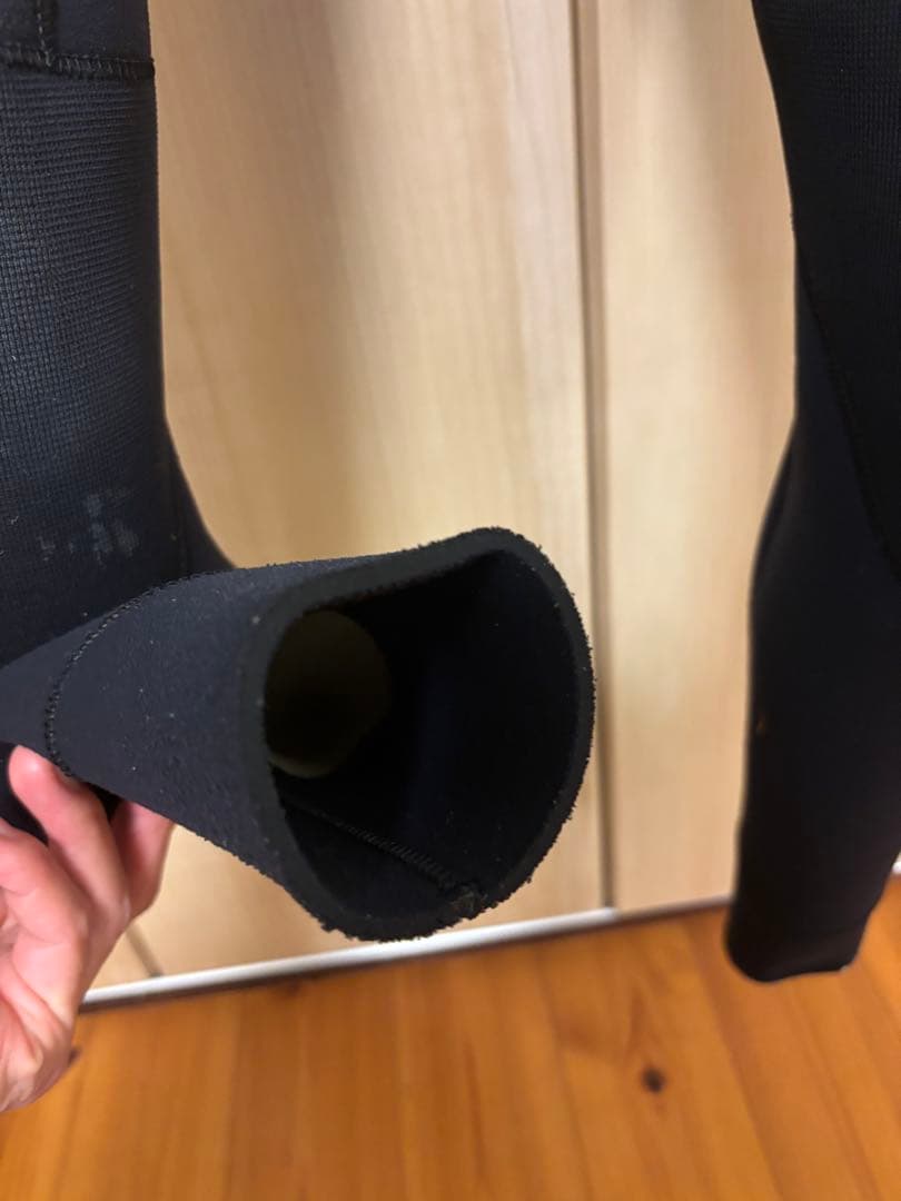 Axxe Classic アックスクラシック　3ミリ　フルスーツ