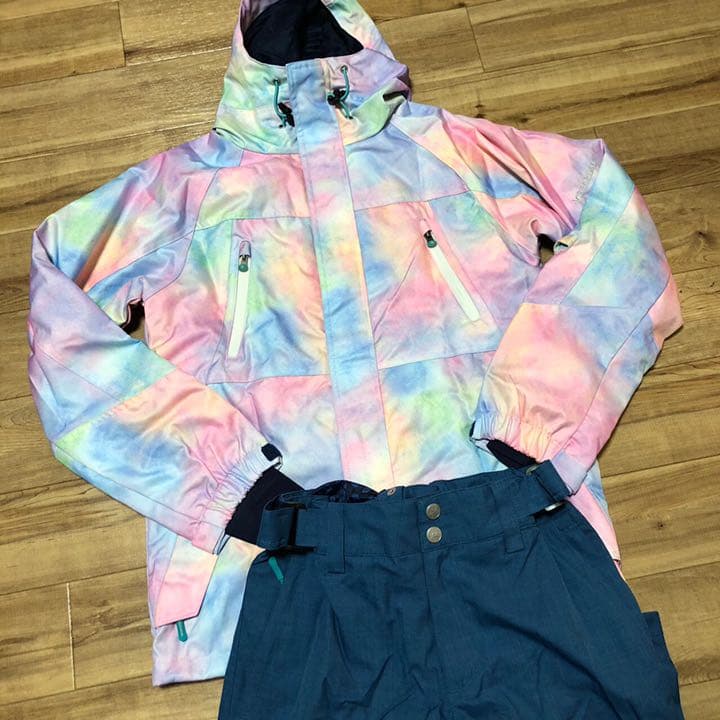スキーウェア　レディース　未使用