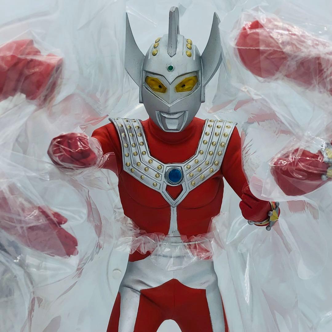 エクスプラス 大怪獣シリーズ ウルトラマンタロウ 少年リック限定 ストリウム光線