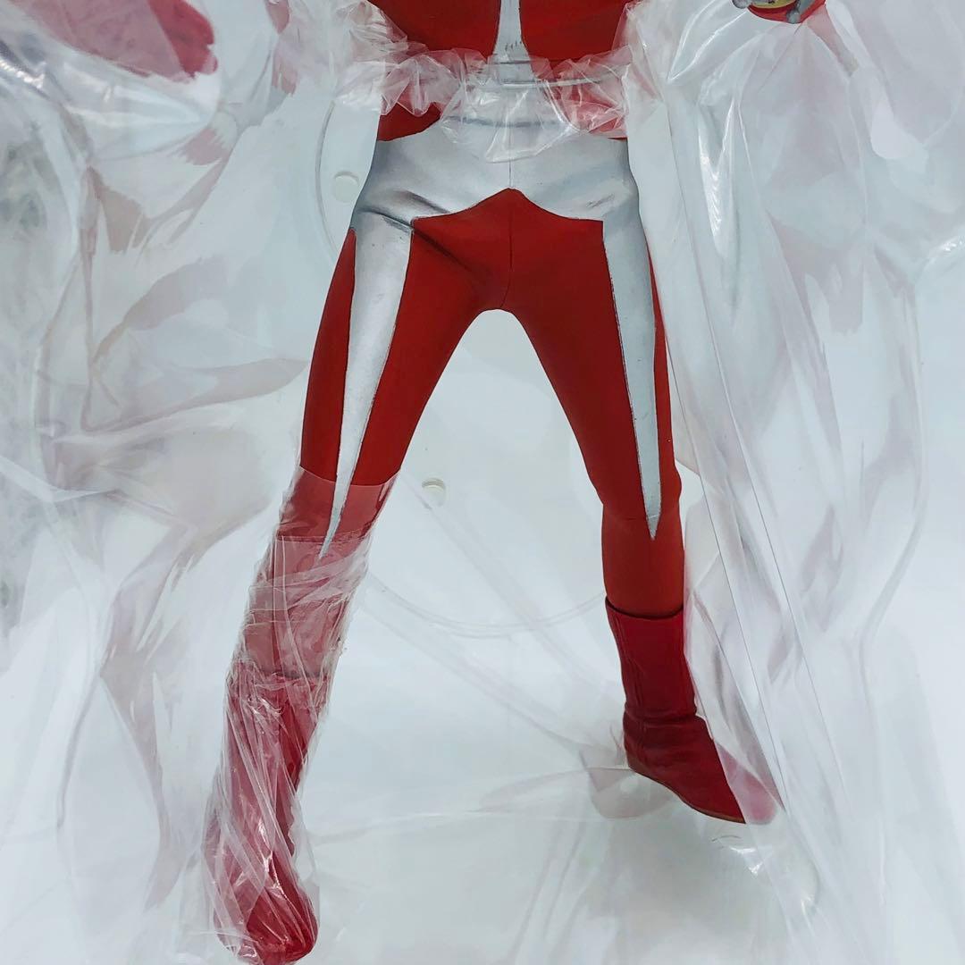 エクスプラス 大怪獣シリーズ ウルトラマンタロウ 少年リック限定 ストリウム光線