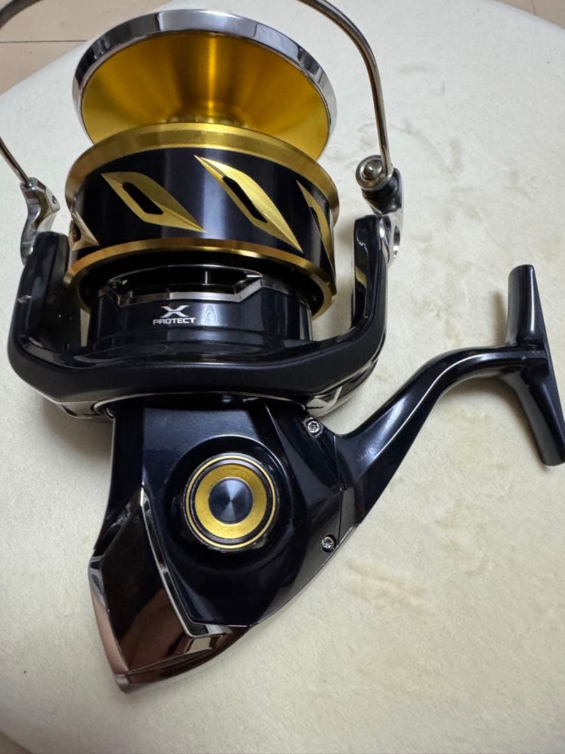 シマノ20 ステラ SW30000