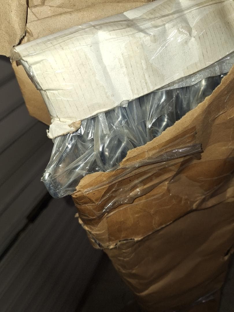 ハンガーラック新品5台セット