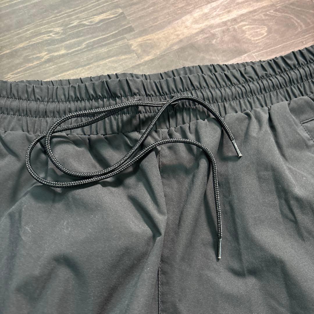 8LA1 NEWERA トラックジャケットセットアップ　古着used