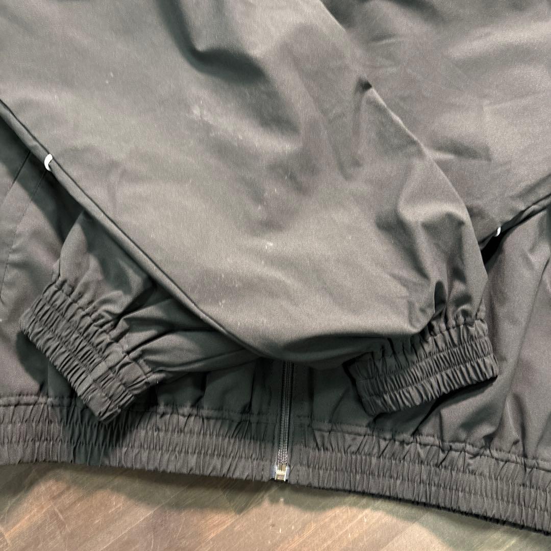 8LA1 NEWERA トラックジャケットセットアップ　古着used