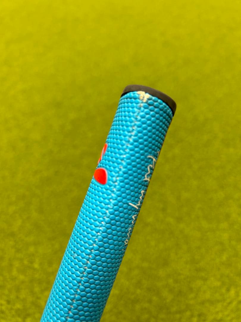 SCOTTY CAMERON SELECT NEWPORT M1 マレットパター