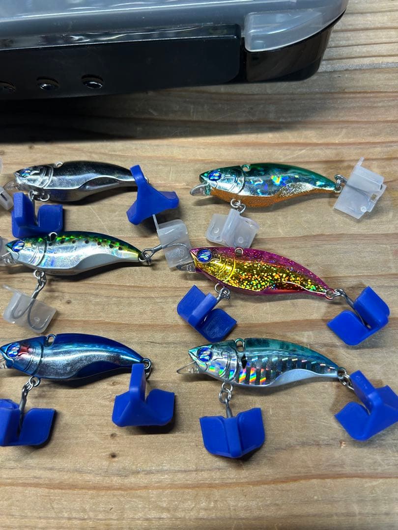 ブルーブルーBlueBlueナレージ50セット