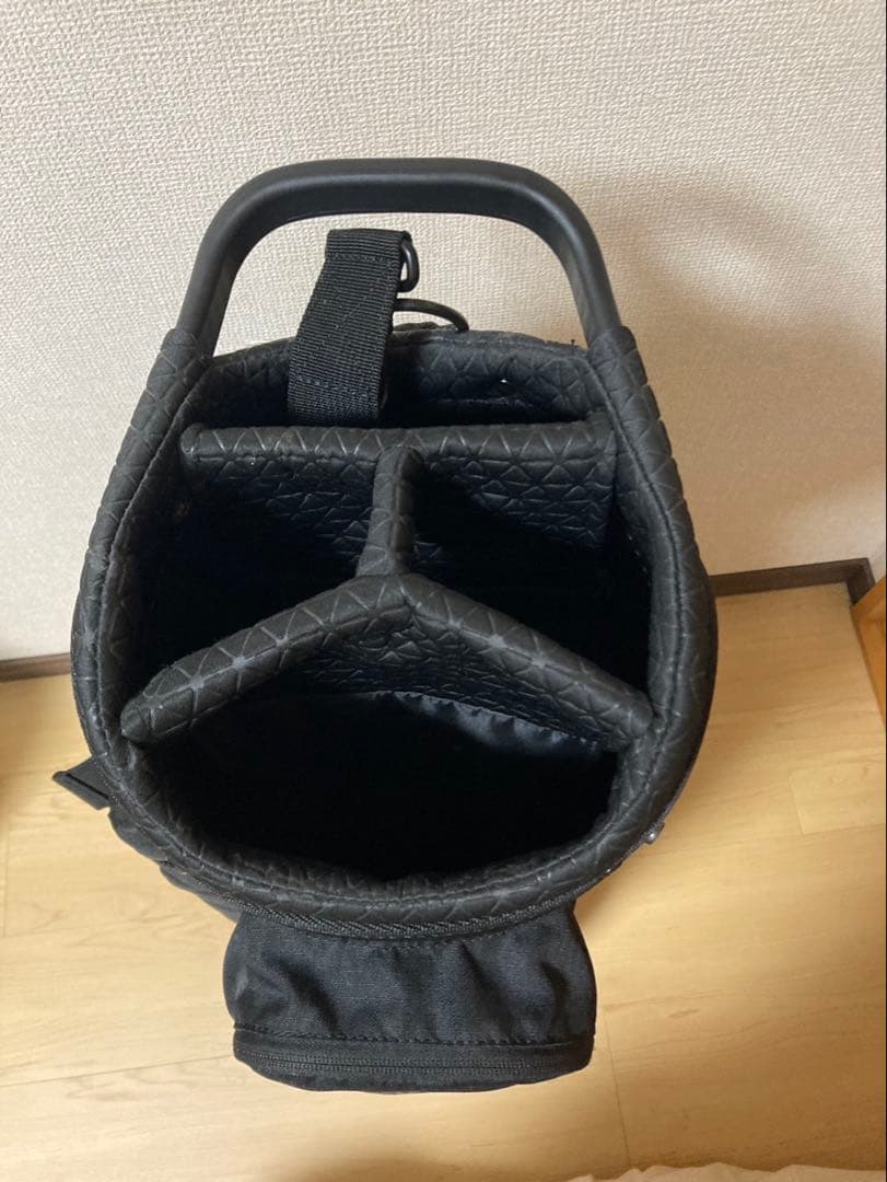 CALLAWAY Callaway Lab Series 23 JM ブラック