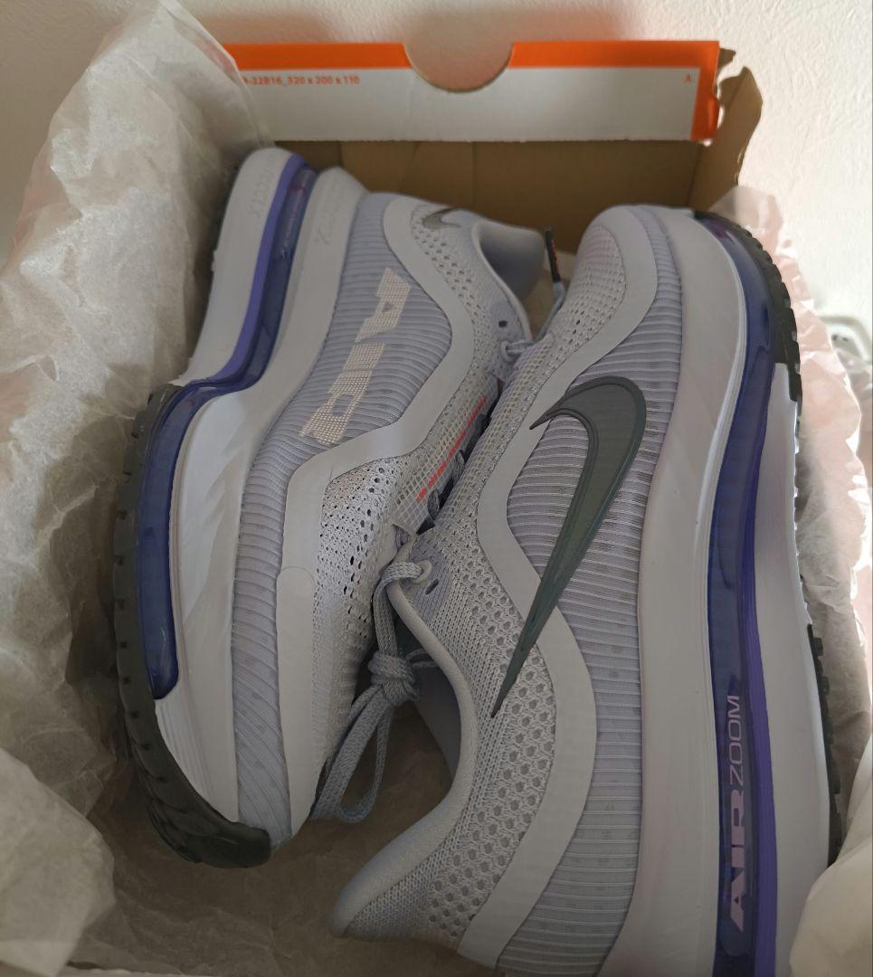 Nike ペガサス プレミアム 25.5cm 蓋なしの箱付き