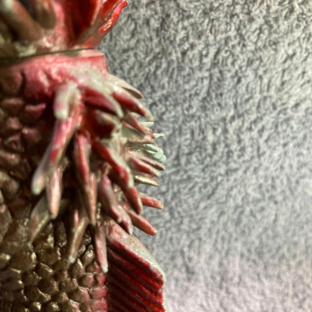 M*4様 ポピー　キングザウルス　ゲスラ