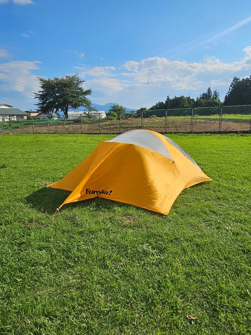 ヨーレイカ　タオス2TF　　レア　ビンテージ