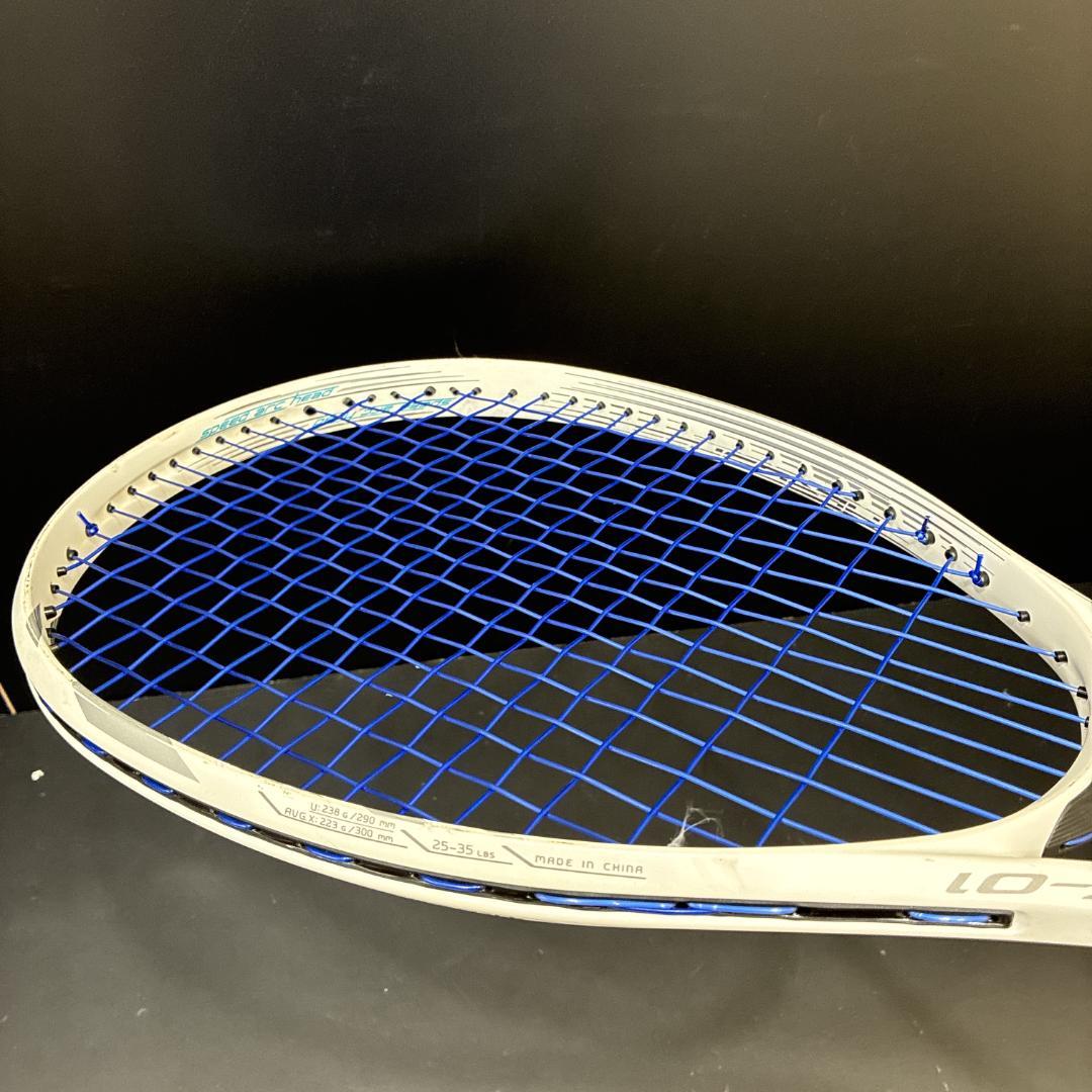 MIZUNO ACROSPEED S-01　ミズノ　アクロスピード　軟式ラケット