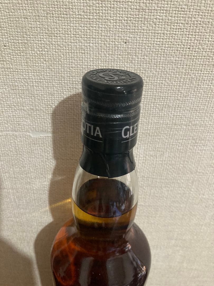 こ*じ様 グレンスコシア11年 キャンベルタウン・フェスティバル EDITION