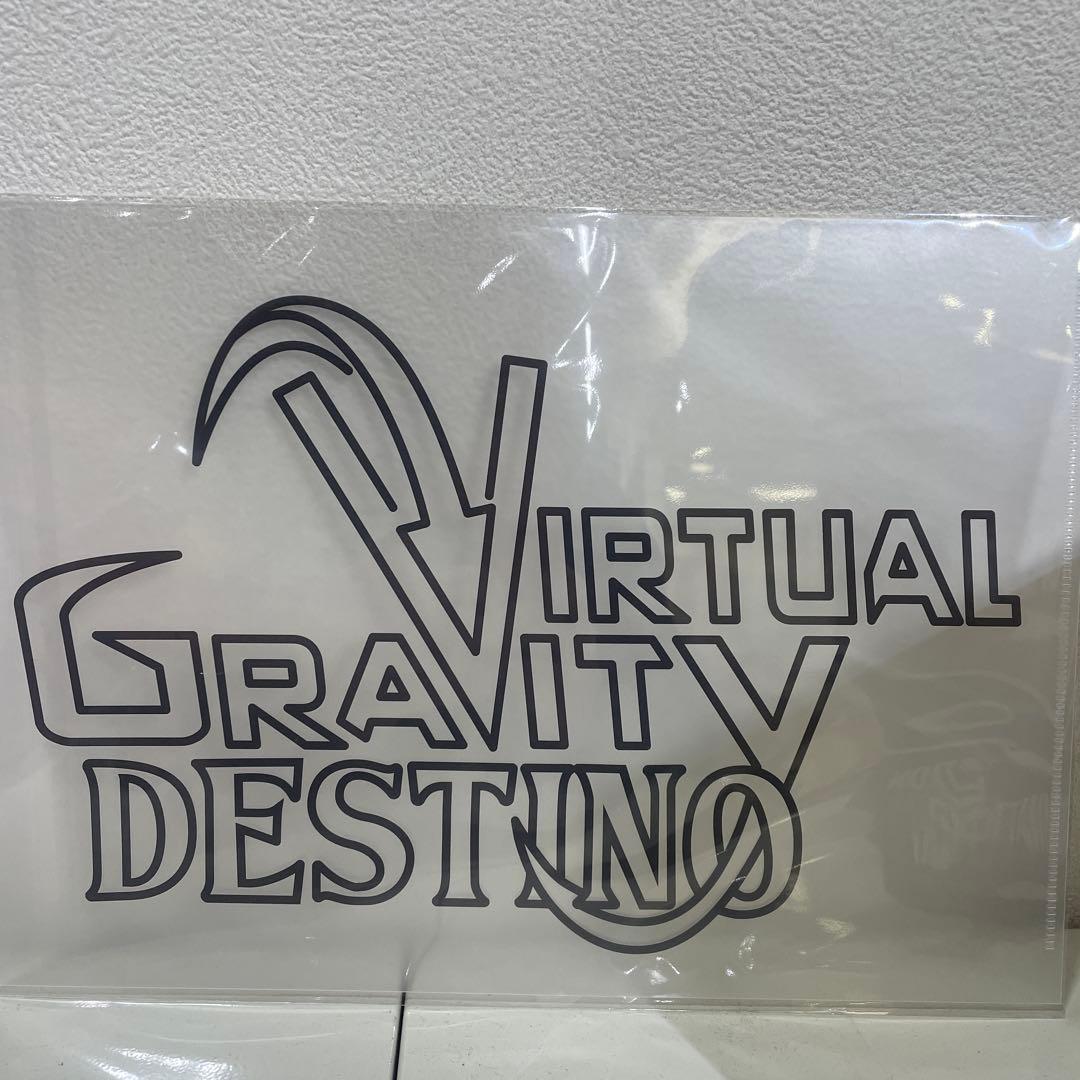 Storm Virtual Gravity Destino 14ポンド