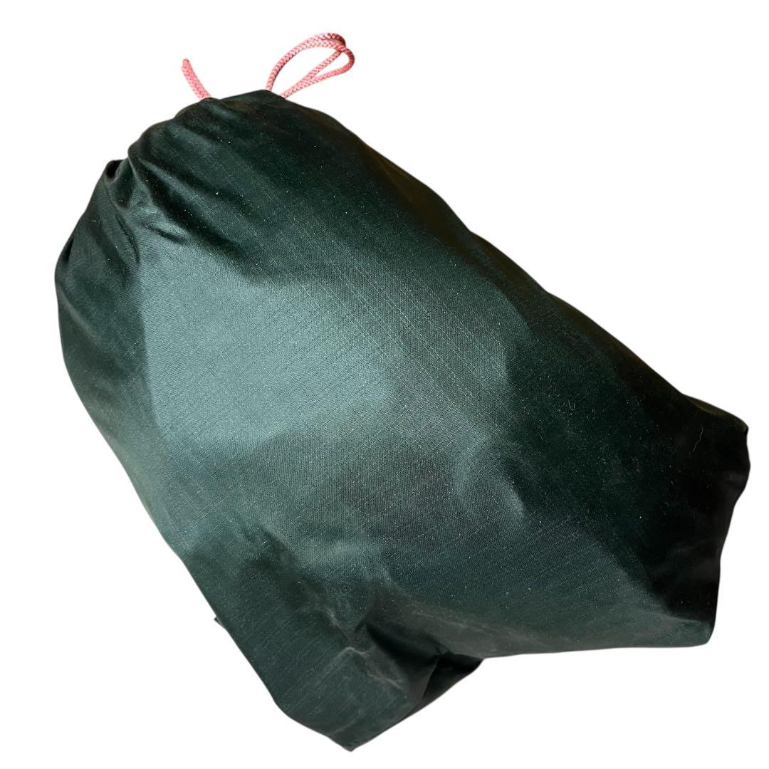 HILLEBERG TARP 10 XP ヒルバーグ エクスペディション タープ