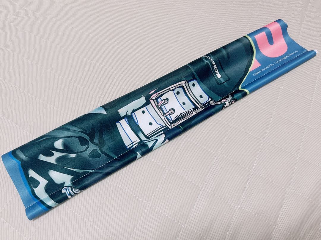 ダンガンロンパ ZOZOTOWN 最原終一 タペストリー