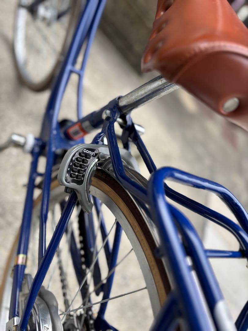 【ヤマト】子供用自転車20インチ