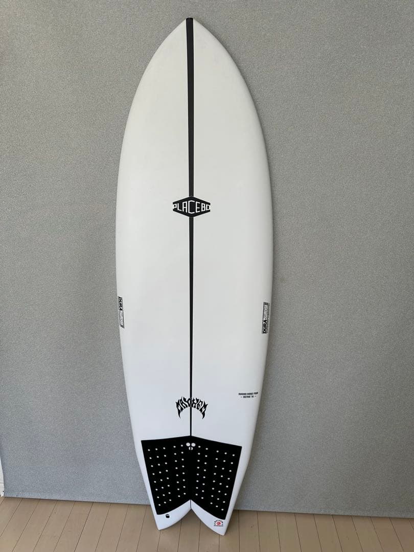 PLACEBO SURF BOARD 上
