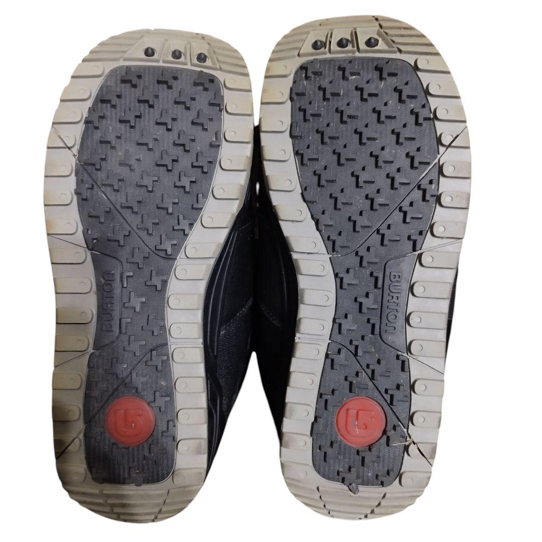 【BURTON】MOTO スノーボード　ブーツ クイックレース　27.5cm