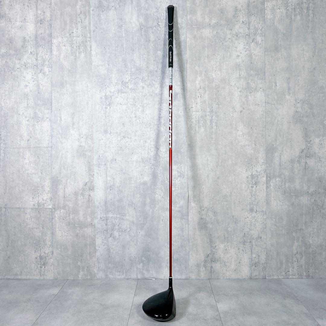 T023 カタナ VOLTIO NINJA FG 10 829Ti ドライバー