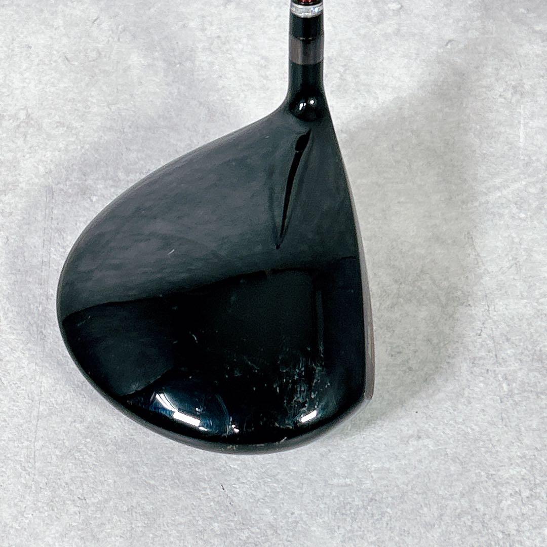 T023 カタナ VOLTIO NINJA FG 10 829Ti ドライバー