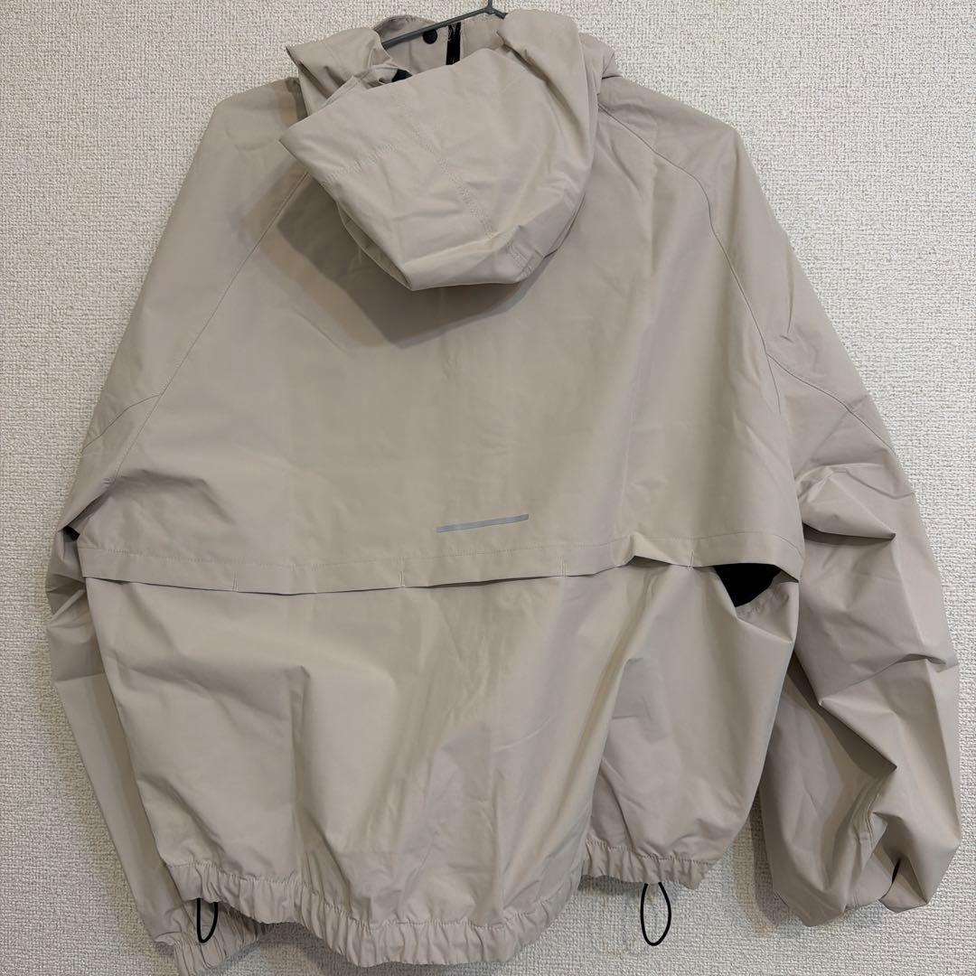 ナイキ Storm-FIT スウィフトウィメンズ ランニングジャケット