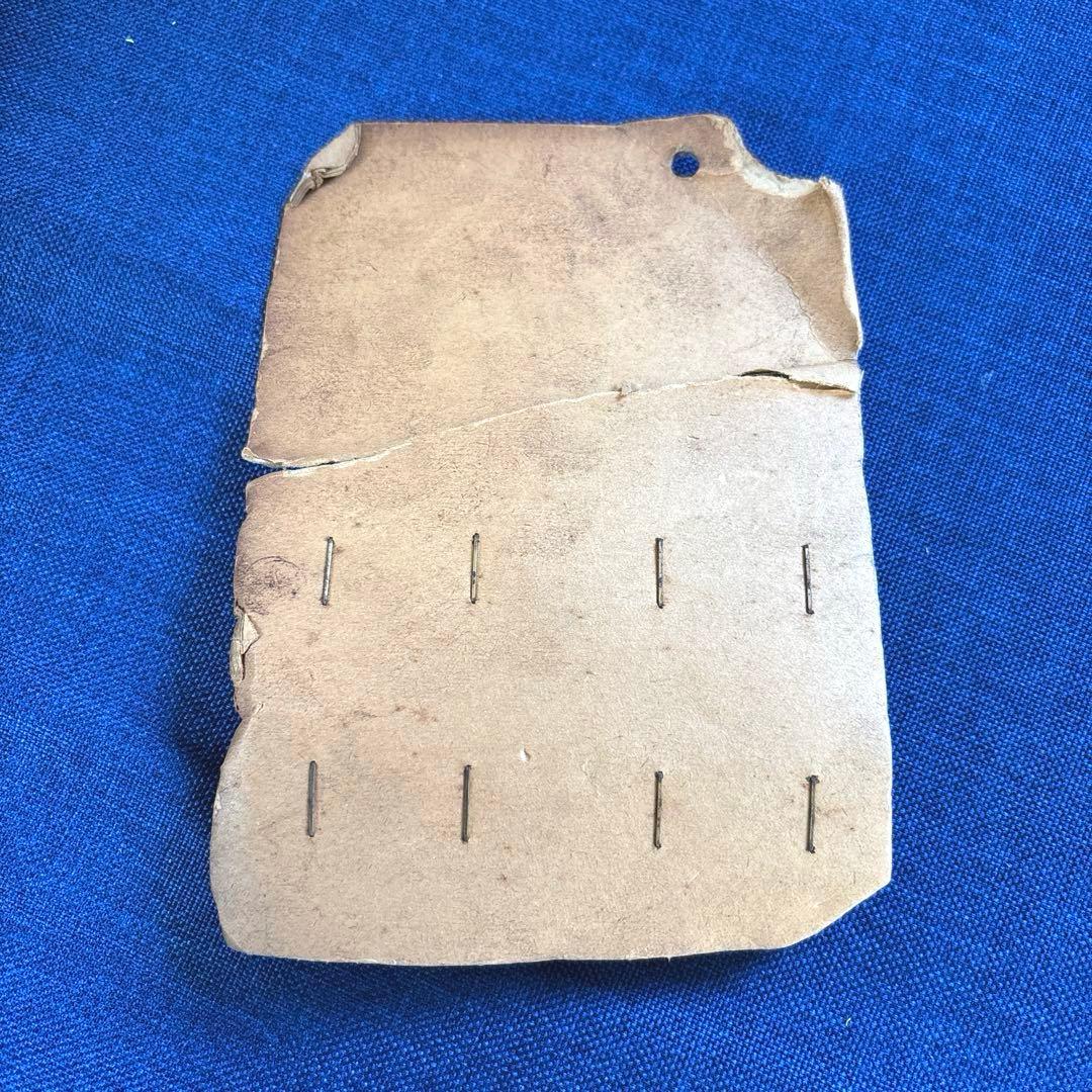 希少!! ビンテージフランス製 マファック （MAFAC）カンチブレーキシュー