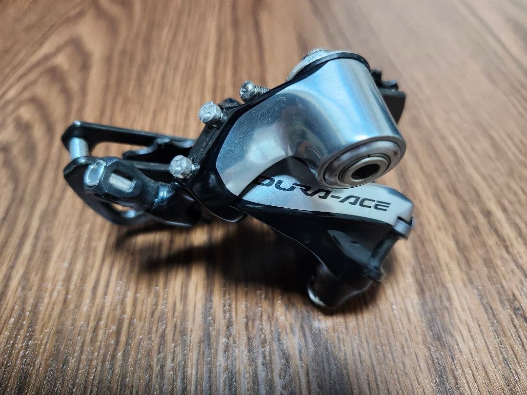 かっちゃんDura-Ace 9000フルコンポセット　オマケ付き