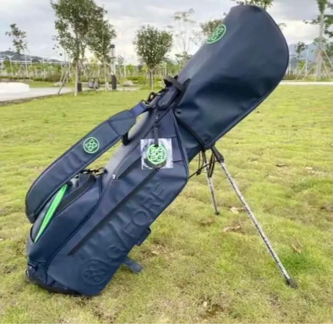 G/FORE ジーフォアゴルフ　キャディバッグ