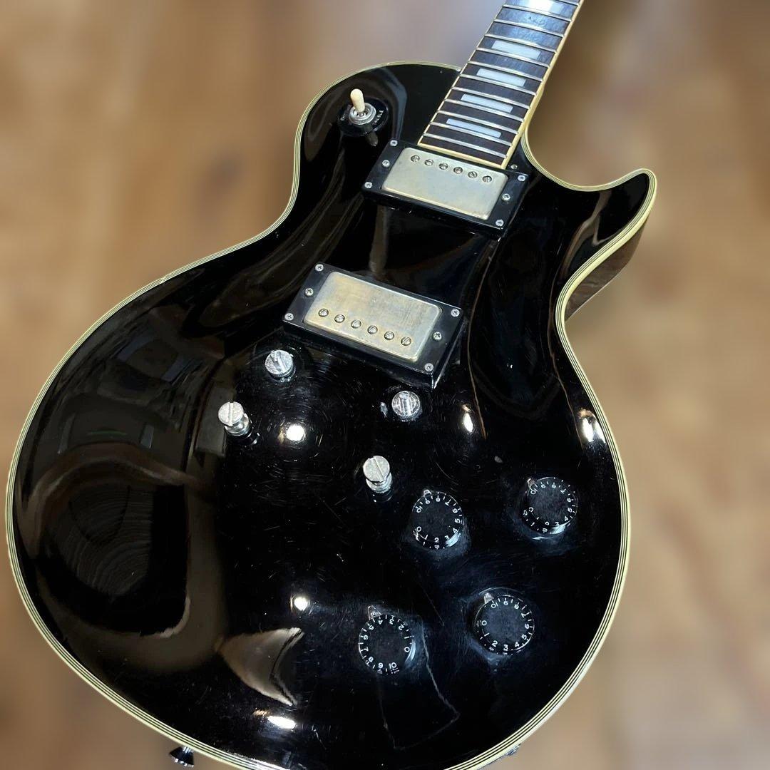 Bill's Brothers レスポールカスタム