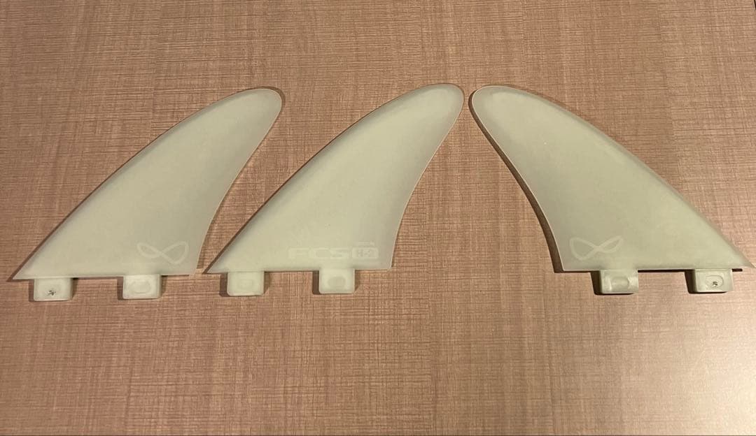 激レア　FCS H2 MEDIUM MADE IN THE USA