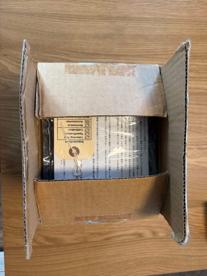 API TranZformer LX ベースエフェクター