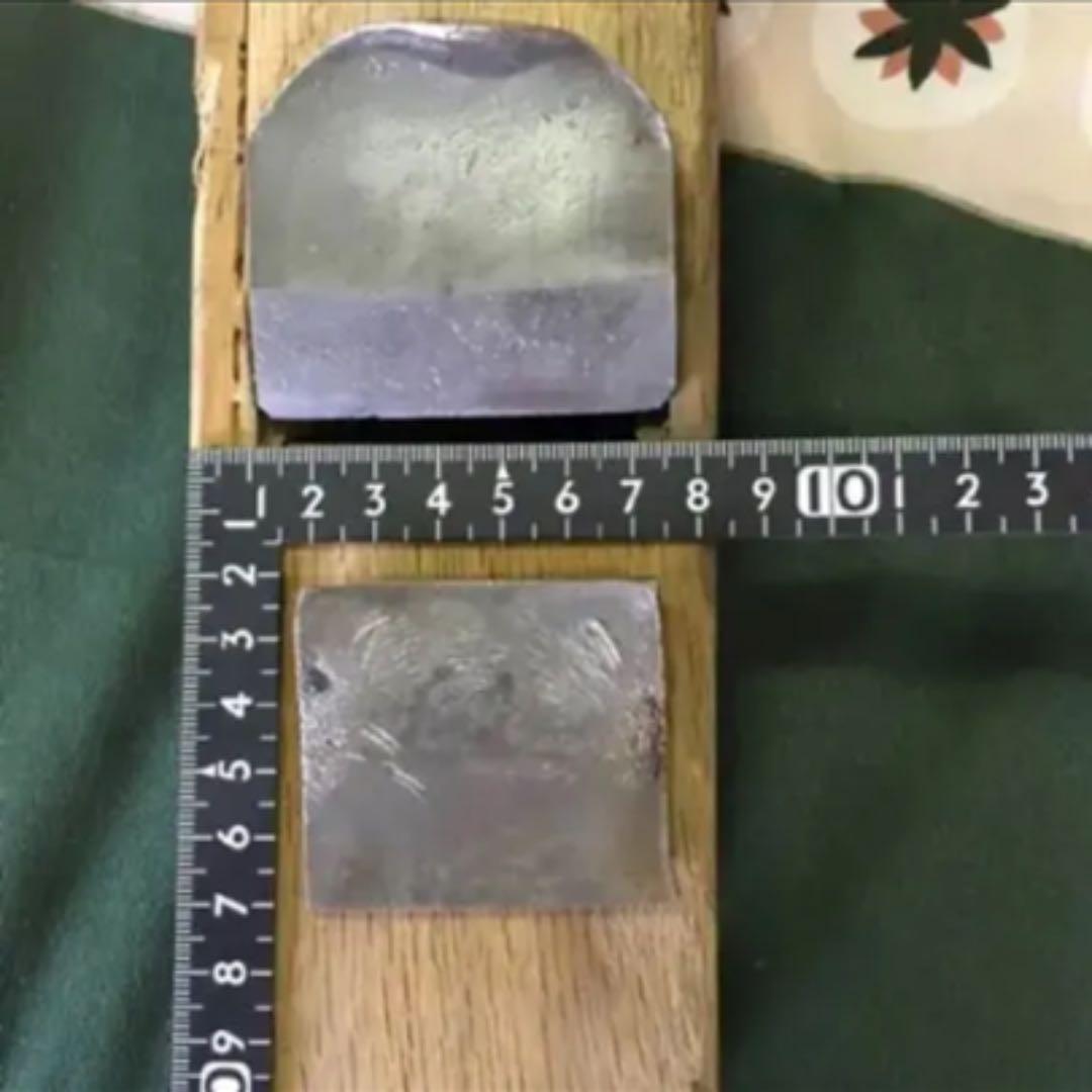 鉋   二代目【村雨】