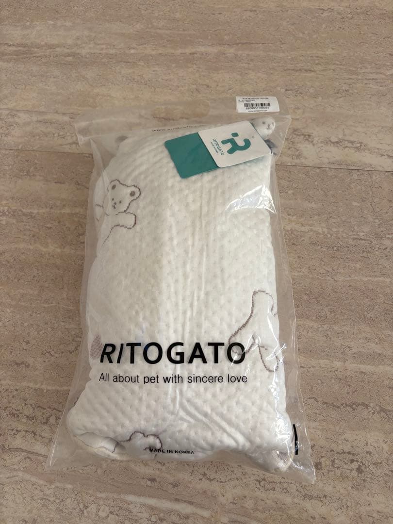 RITOGATO抱っこバッグ ➕インナーセット、犬バッグ