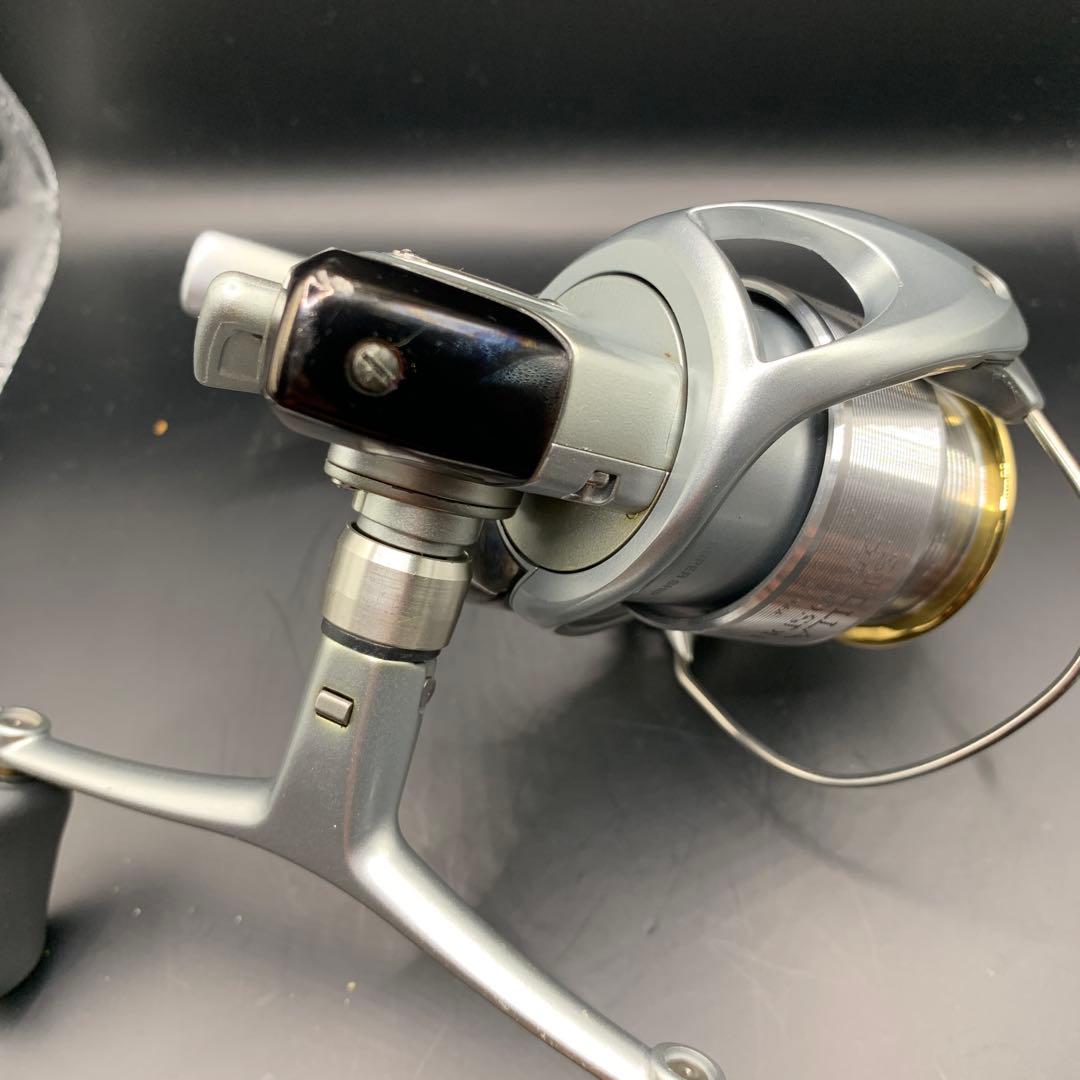 シマノ98ステラSDH