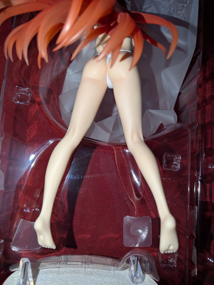 開封品 WAVE ハイスクールDxD リアス・グレモリー ビキニStyle