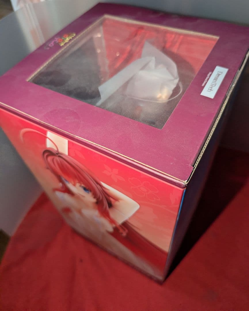 開封品 WAVE ハイスクールDxD リアス・グレモリー ビキニStyle